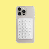 Suction Phone Case / Holder Mount (1 Pc / Mix Color)