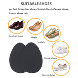 Sleek Grip Shoe Grippers
