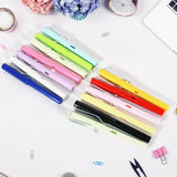 2-in-1 Everlasting Magic Pencil with Replaceable Eraser – Inkless, Reusable, Portable