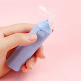 Electric Eraser Kit – Battery Operated with 10 Refills for Drawing & Sketching (Mix Design / Battery Not Included)
