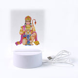 Luxe Hanuman 3D Frame
