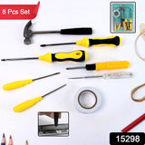 PowerPro 8-in-1