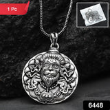HanuGrace Locket