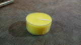 Tealight Diwali Candle – Smokeless, Long-Burning, Mix Color (1 Pc / Mix Color)