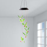 Hummingbird Solar Gifts, Gifts for Women, Gifts for Mom