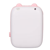 Pocket Mini Bluetooth Thermal Printer – Wireless Smart Printer for Photos (Includes 1 Roll Paper)