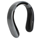 USB Charging Fan Neck Warmer