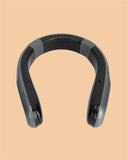 USB Charging Fan Neck Warmer