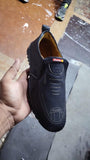 Men's Leather Soft Casual Shoes