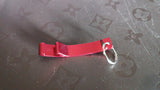 Metal Bottle Opener Keychain (1 Pc)