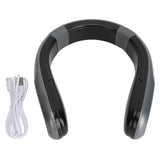 USB Charging Fan Neck Warmer