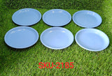 Mini plate set