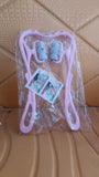 Neck Shoulder Massager (1Pc / Mix Color)