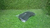 Ice gel eye mask for meditation and sleep support.